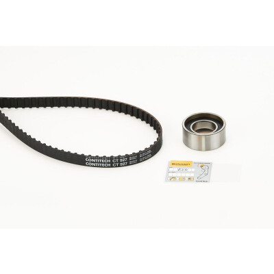 Kit de courroie de distribution CONTINENTAL CTAM CT927K1