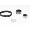 CONTINENTAL CTAM CT937K1 jeu de courroies de distribution