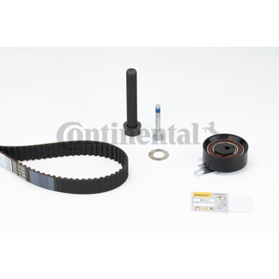 Kit de courroie de distribution CONTINENTAL CTAM CT939K3