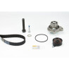 Kit pompe à eau + courroie de distribution CONTINENTAL CAM CT939WP2