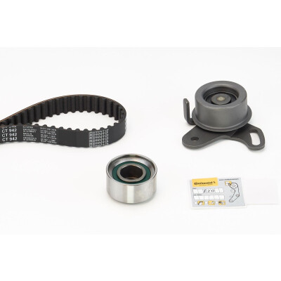 CONTINENTAL CTAM CT942K1 jeu de courroies de distribution
