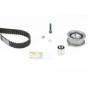 Kit de courroie de distribution CONTINENTAL CTAM CT945K2