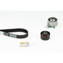 Kit de courroie de distribution CONTINENTAL CTAM CT947K2