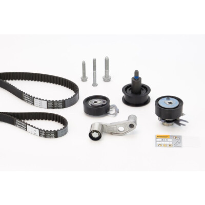 CONTINENTAL CTAM CT957K1 jeu de courroies de distribution