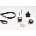 Kit de courroie de distribution CONTINENTAL CTAM CT957K3