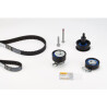 Kit de courroie de distribution CONTINENTAL CTAM CT957K3