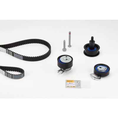 Kit de courroie de distribution CONTINENTAL CTAM CT957K3