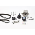 Kit pompe à eau + courroie de distribution CONTINENTAL CAM CT957WP1