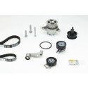 Kit pompe à eau + courroie de distribution CONTINENTAL CAM CT957WP2