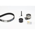 Kit de courroie de distribution CONTINENTAL CTAM CT968K2