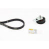 Kit de courroie de distribution CONTINENTAL CTAM CT970K1