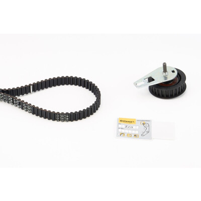 Kit de courroie de distribution CONTINENTAL CTAM CT970K1