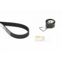Kit de courroie de distribution CONTINENTAL CTAM CT974K1