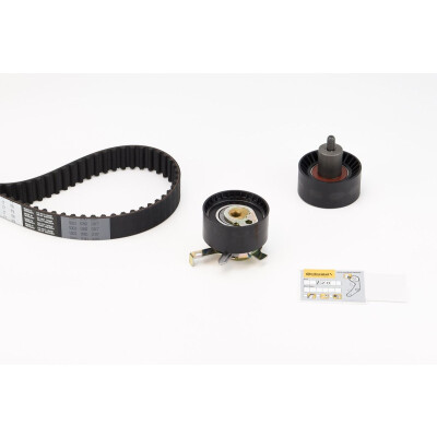 CONTINENTAL CTAM CT978K1 jeu de courroies de distribution