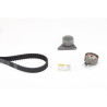 CONTINENTAL CTAM CT979K1 jeu de courroies de distribution