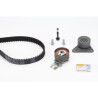 Kit de courroie de distribution CONTINENTAL CTAM CT979K2