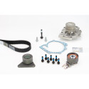 Kit pompe à eau + courroie de distribution CONTINENTAL CAM CT979WP2