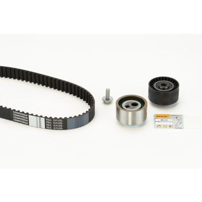 Kit de courroie de distribution CONTINENTAL CTAM CT987K2