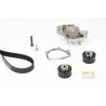 Kit pompe à eau + courroie de distribution CONTINENTAL CAM CT987WP1