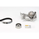 Kit pompe à eau + courroie de distribution CONTINENTAL CAM CT988WP1
