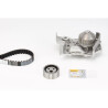 Kit pompe à eau + courroie de distribution CONTINENTAL CAM CT988WP1