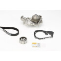 Kit pompe à eau + courroie de distribution CONTINENTAL CAM CT988WP2