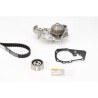 Kit pompe à eau + courroie de distribution CONTINENTAL CAM CT988WP2