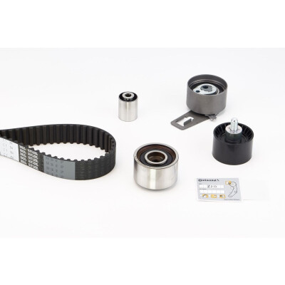 CONTINENTAL CTAM CT994K1 jeu de courroies de distribution