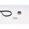 CONTINENTAL CTAM CT997K1 jeu de courroies de distribution