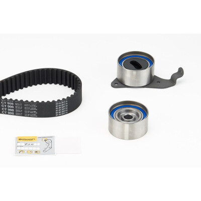 Kit de courroie de distribution CONTINENTAL CTAM CT998K1