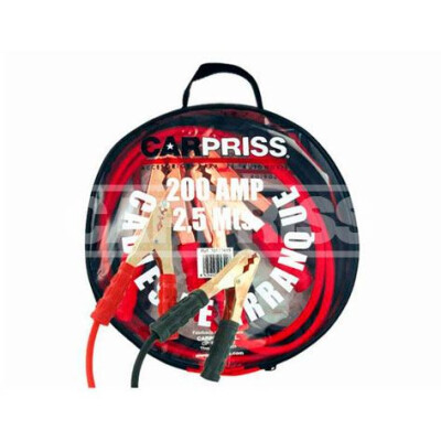 Câble de démarrage CARPRISS 70177619