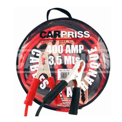 Câble de démarrage CARPRISS 70177641
