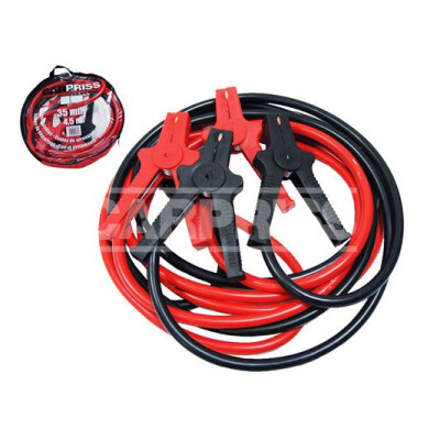 Câble de démarrage CARPRISS 70177835