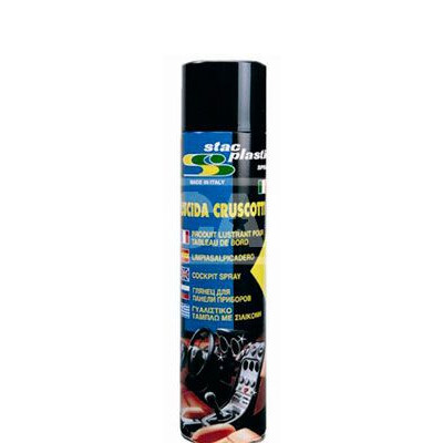 Détergent plastique CARPRIS 78010107
