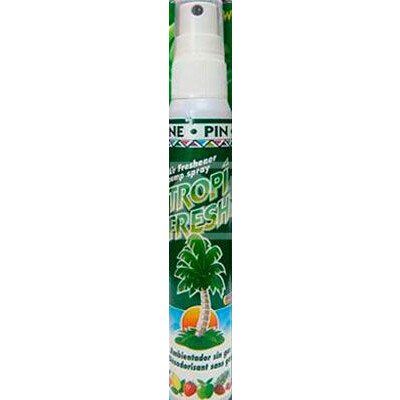 Désodorisant CARPRISS 79100105