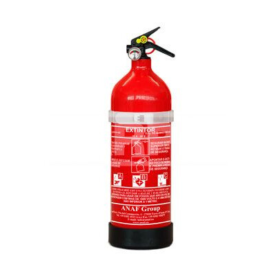 Extincteur CARPRISS 79610003