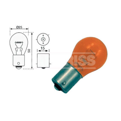 Lampe, feu clignotant CARPRISS 79780255