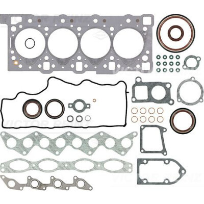Pochette moteur complète