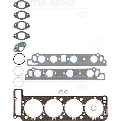 Jeu de joints de culasse VICTOR REINZ 02-26855-06