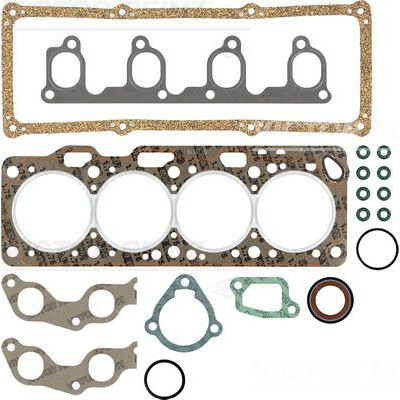 Jeu de joints de culasse VICTOR REINZ 02-28025-02