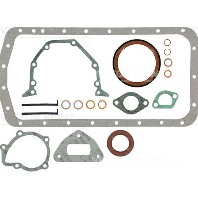 Jeu de joints, bloc moteur VICTOR REINZ 08-25918-02