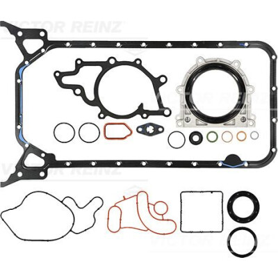 Jeu de joints, bloc moteur VICTOR REINZ 08-34037-02