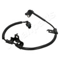 Capteur de tours de roue JAPANPARTS ABS-K54