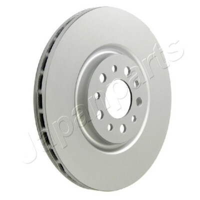 Jeu de (2) disques de frein JAPANPARTS DI-0208