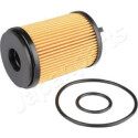 Filtre à huile JAPANPARTS FO-ECO150