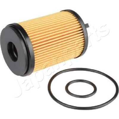 Filtre à huile JAPANPARTS FO-ECO150