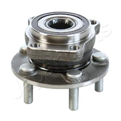 Moyeu de roue JAPANPARTS KK-17013