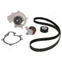 Kit pompe à eau + courroie de distribution JAPANPARTS SKD-W07