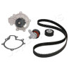 Kit pompe à eau + courroie de distribution JAPANPARTS SKD-W07