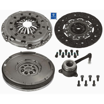 Kit d'embrayage SACHS 2290 601 185